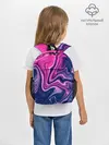 Рюкзак детский / Abstraction