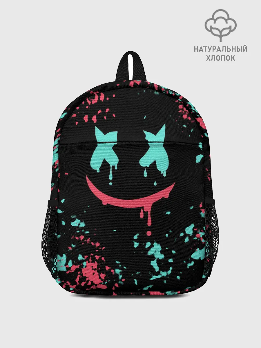 Рюкзак детский / Marshmello