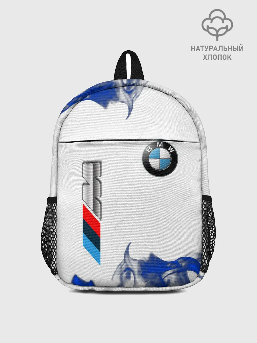 Рюкзак детский / BMW