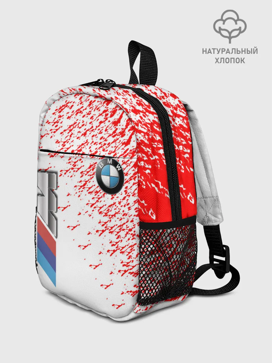 Рюкзак детский / bmw