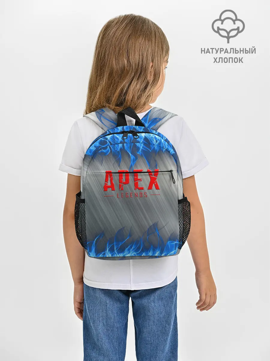 Рюкзак детский / APEX LEGENDS