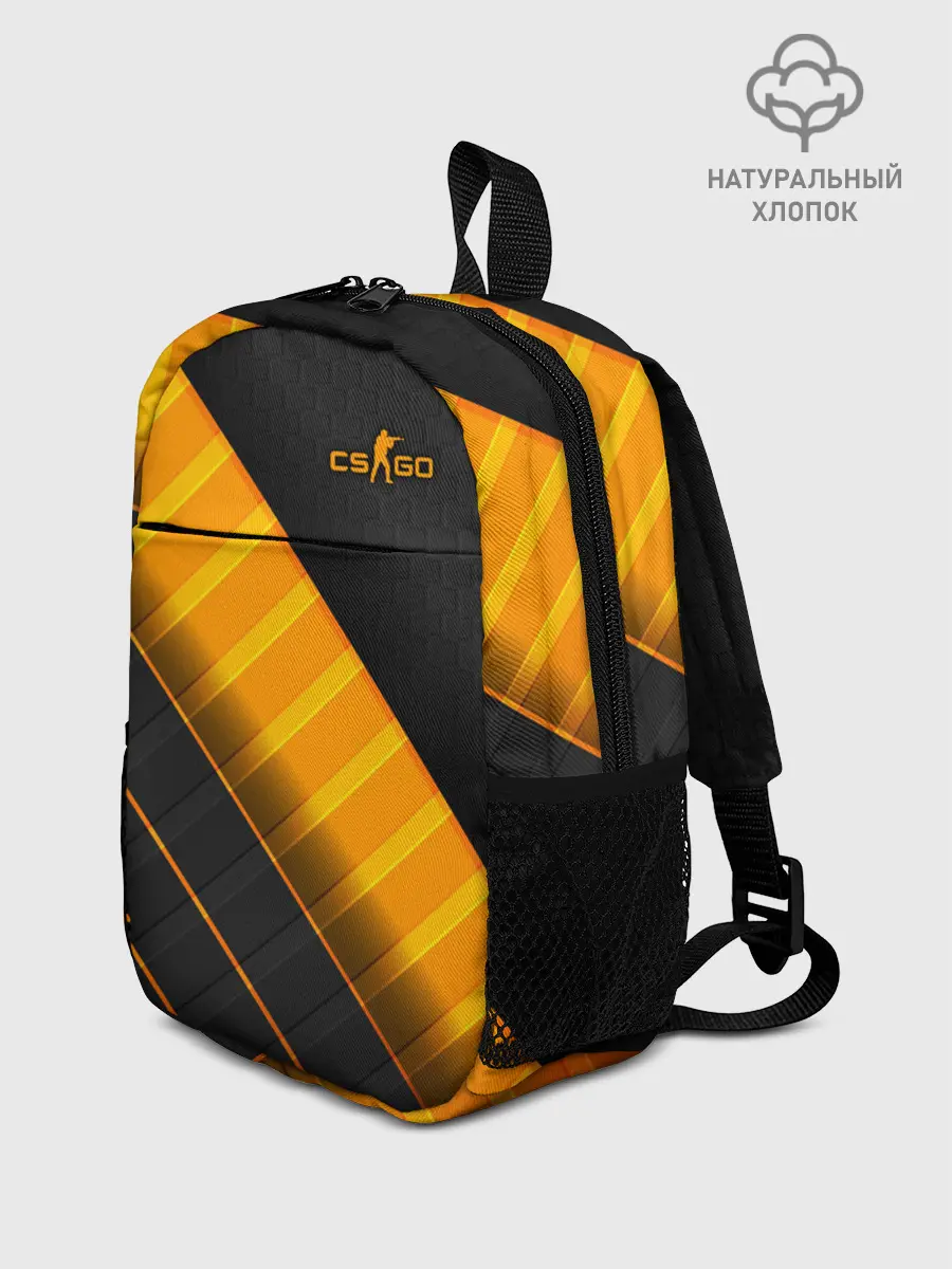 Рюкзак детский / Counter-Strike