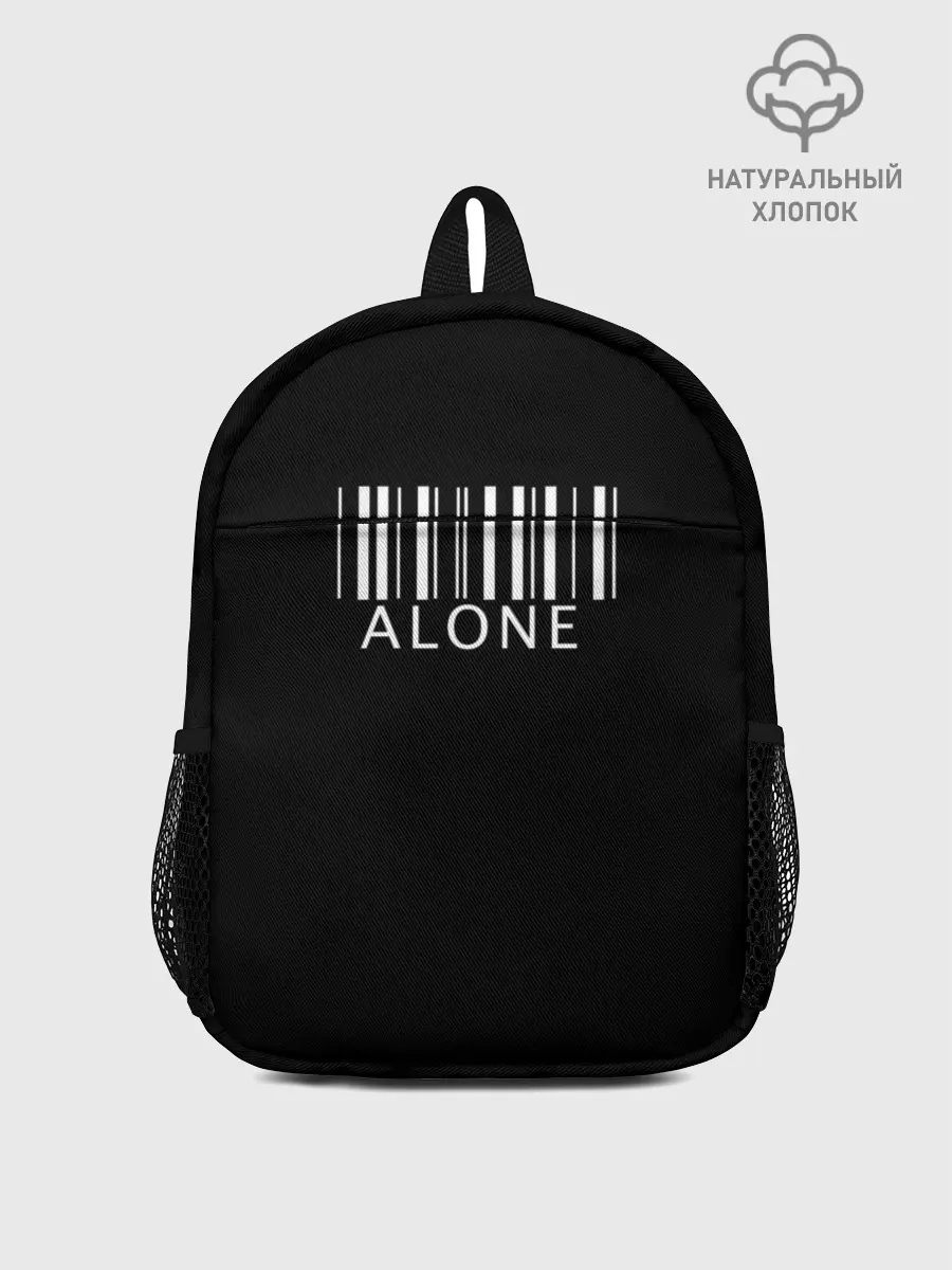 Рюкзак детский / Alone