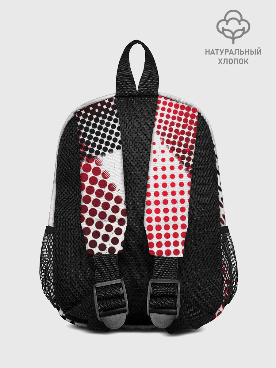 Рюкзак детский / 6ix9ine King Up