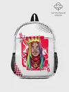 Рюкзак детский / 6ix9ine King Up