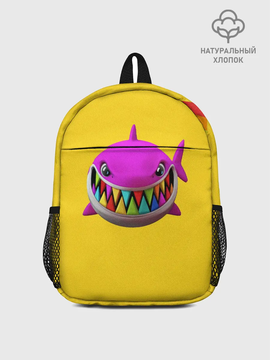 Рюкзак детский / 6IX9INE