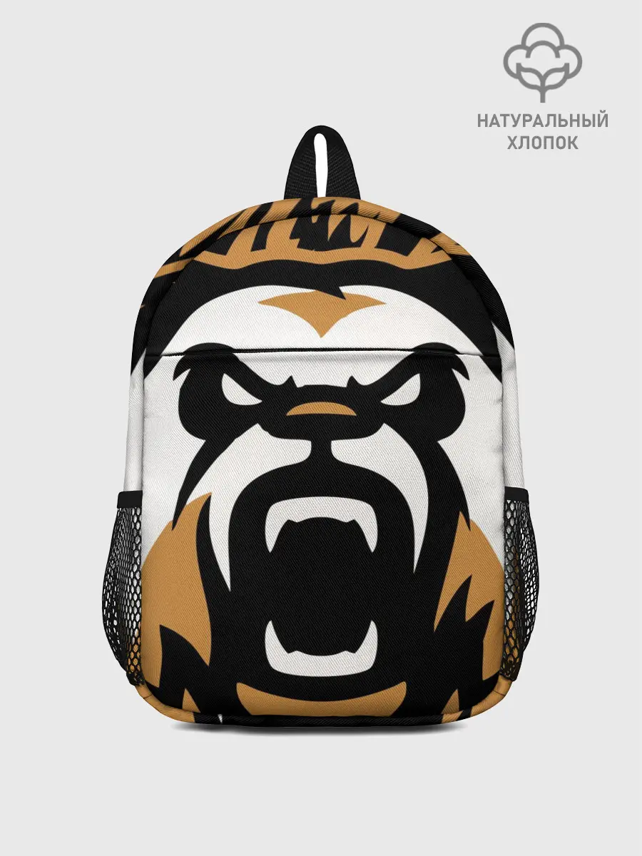 Рюкзак детский / Зверь