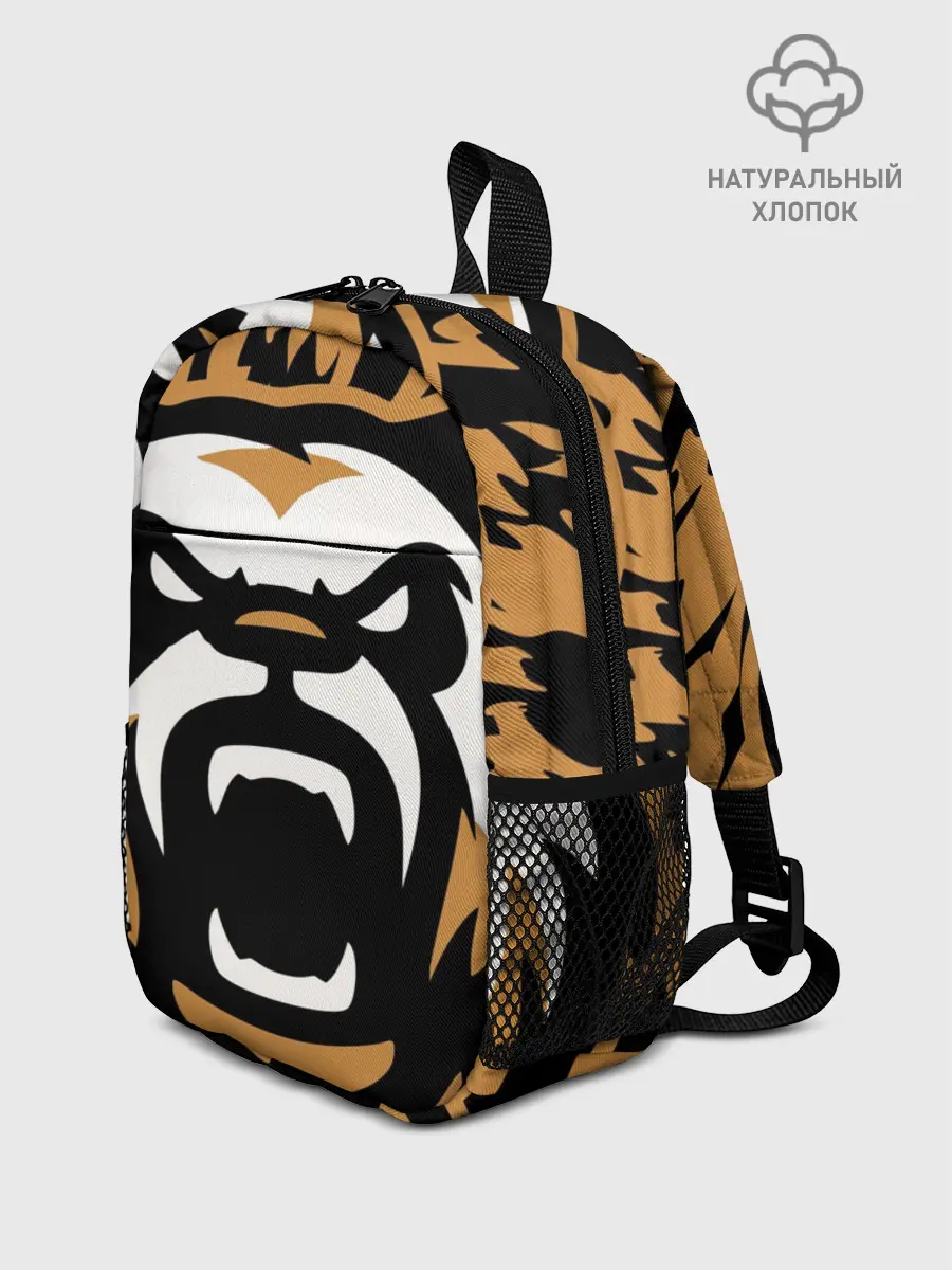 Рюкзак детский / Зверь