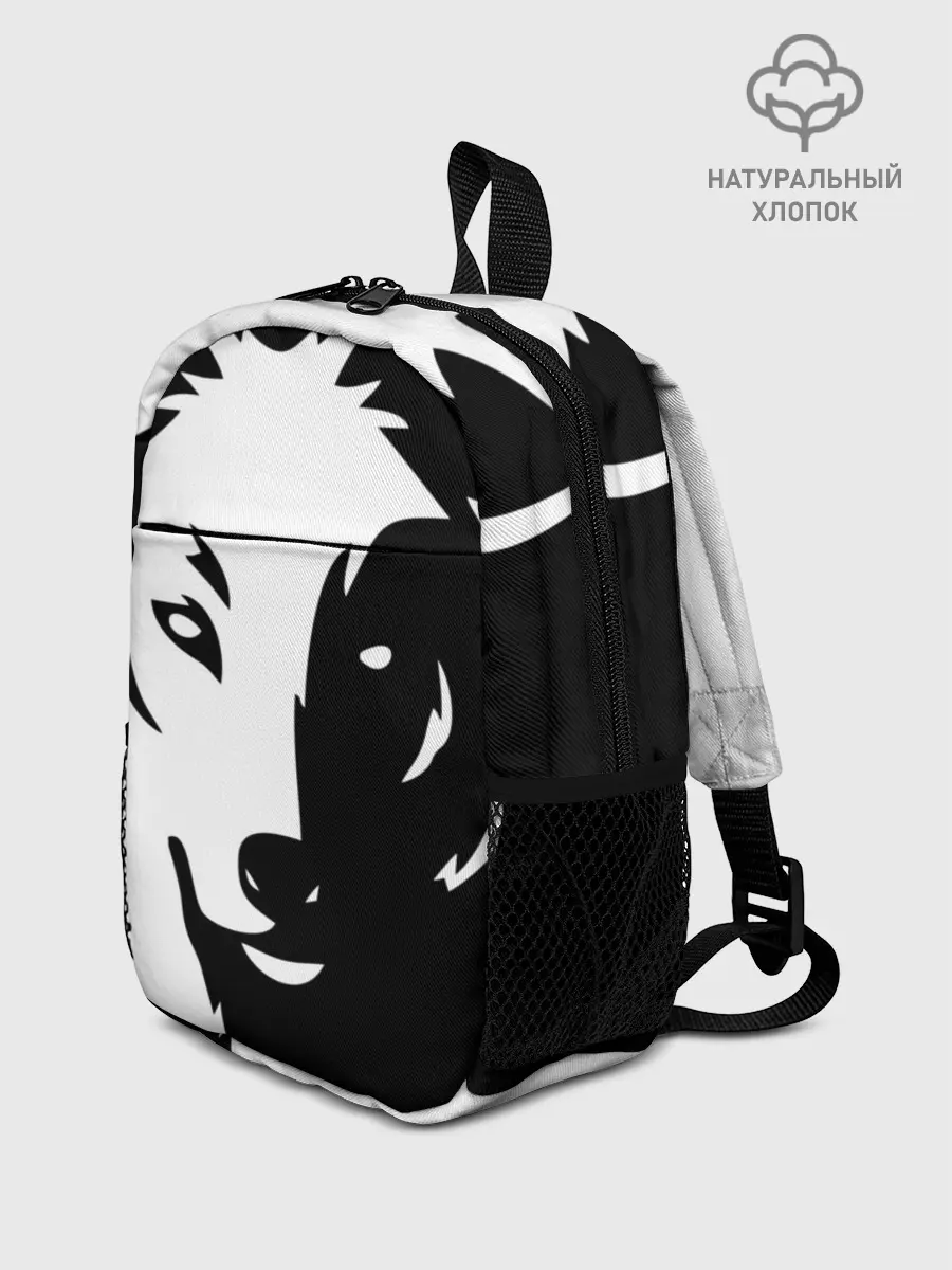 Рюкзак детский / Зверь