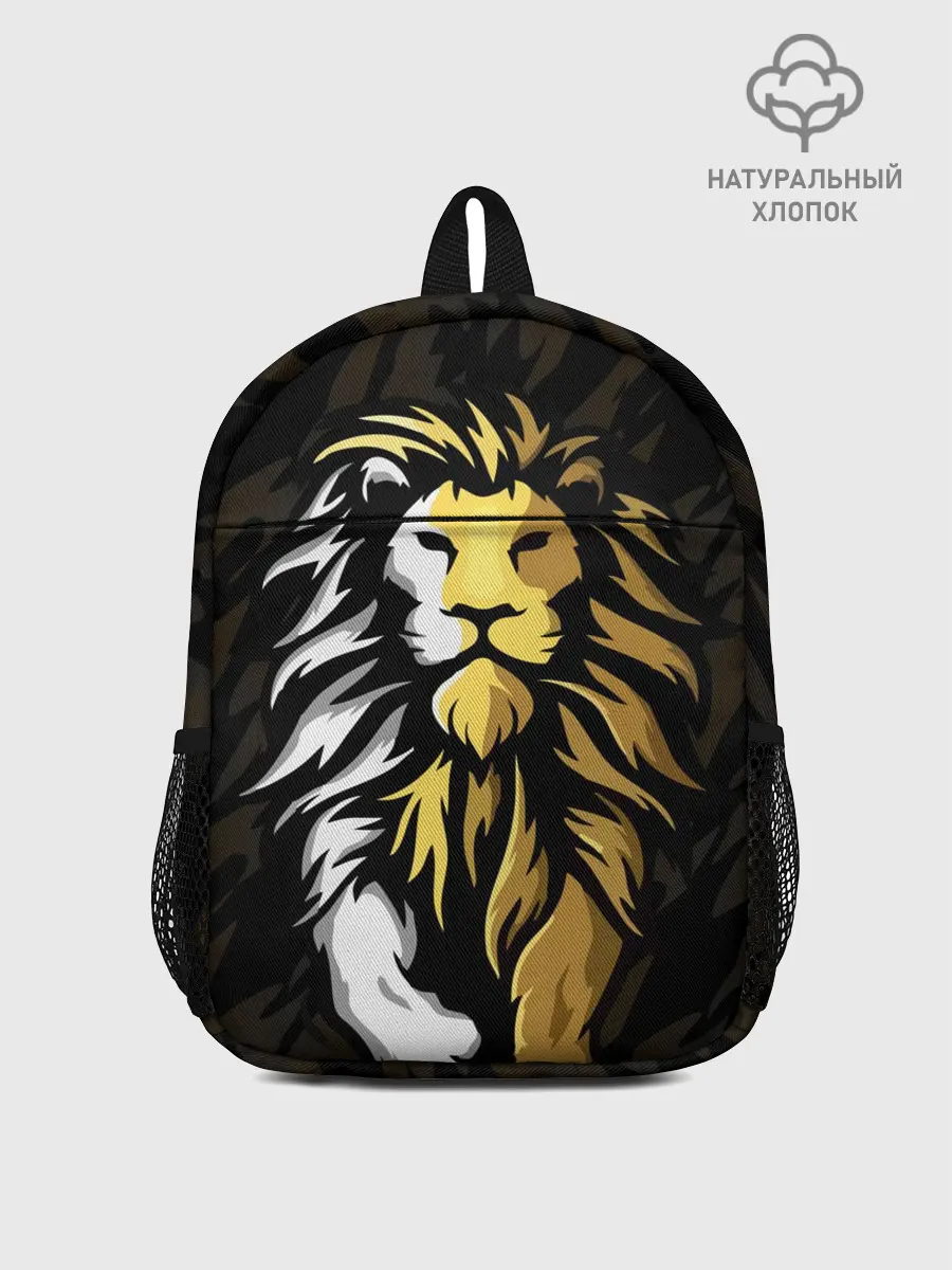 Рюкзак детский / Зверь