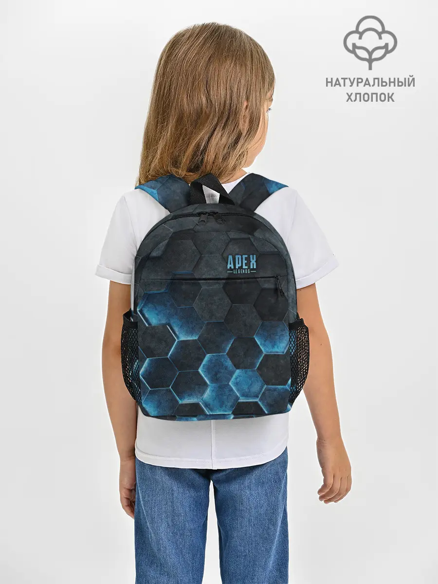 Рюкзак детский / Apex Legends