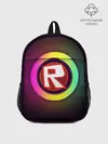 Рюкзак детский / ROBLOX