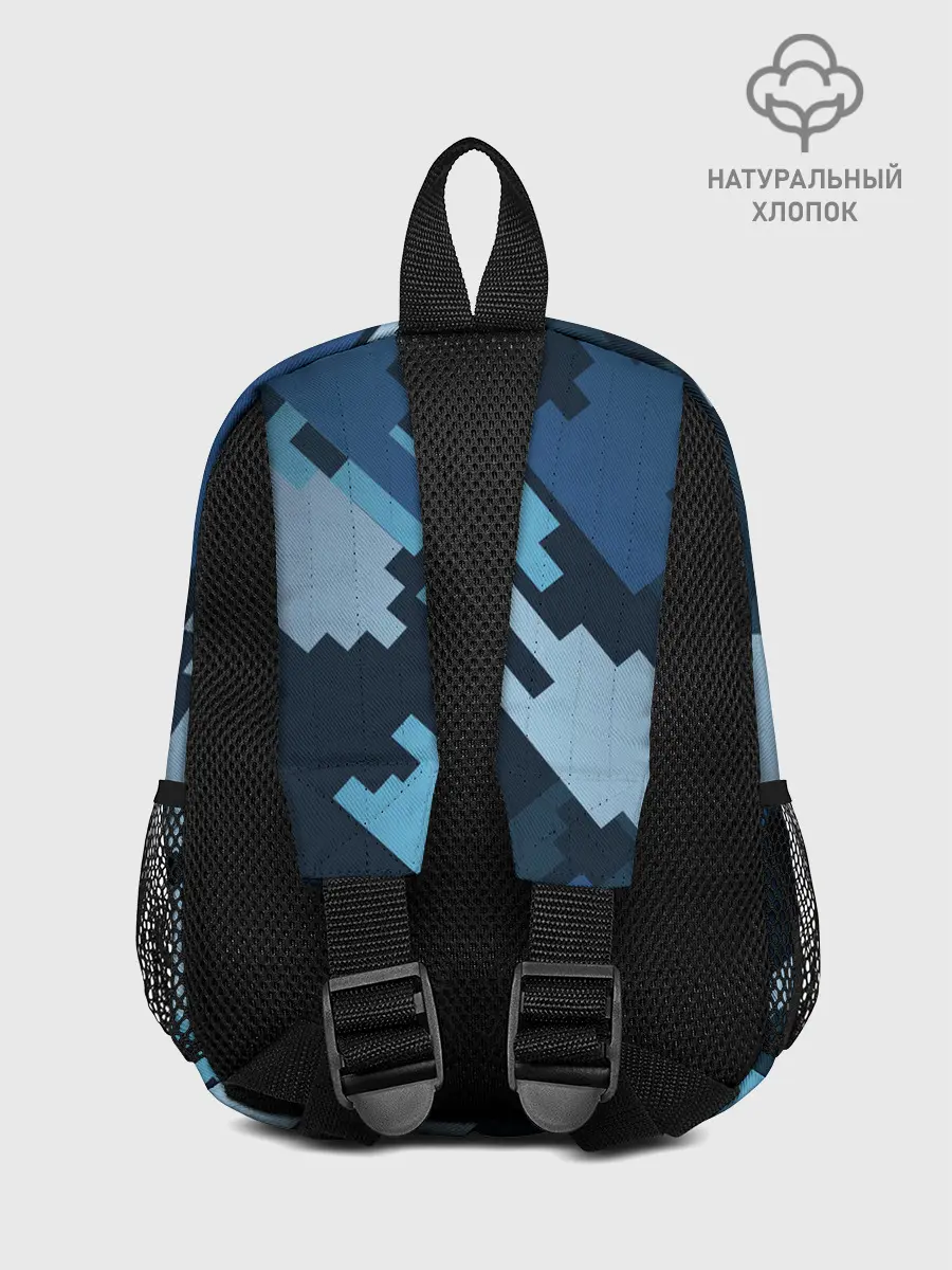 Рюкзак детский / Minecraft