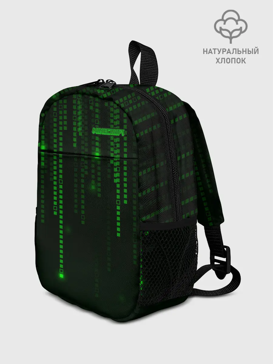 Рюкзак детский / Minecraft