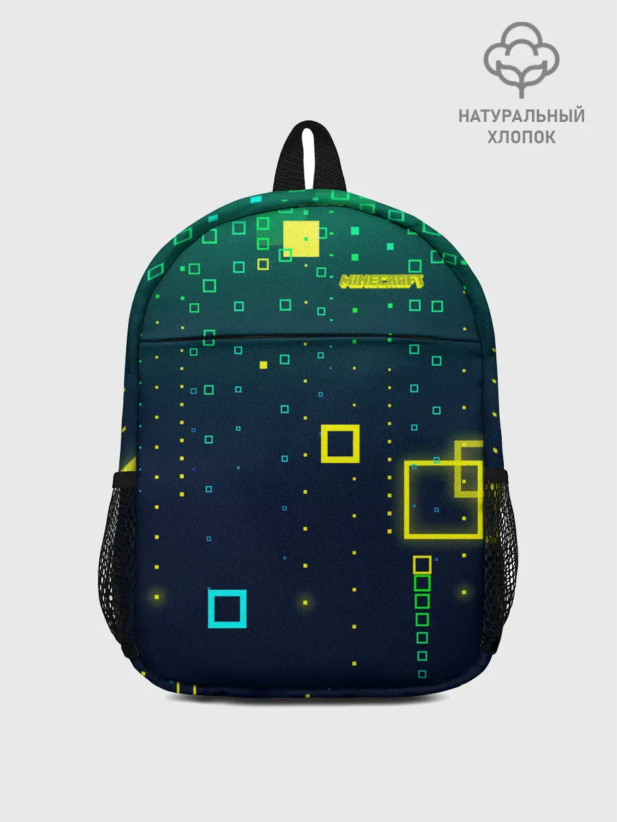 Рюкзак детский / Minecraft