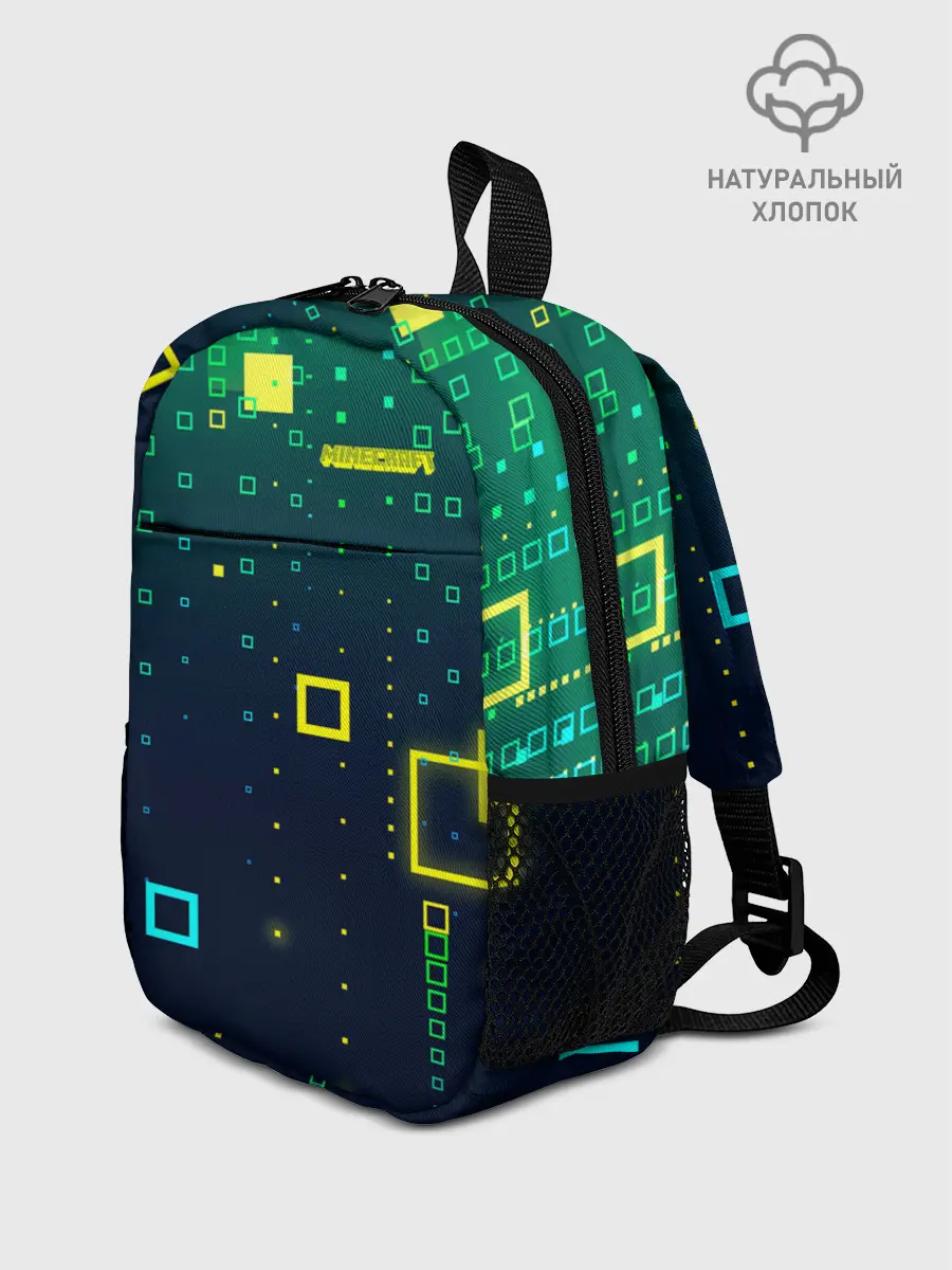 Рюкзак детский / Minecraft