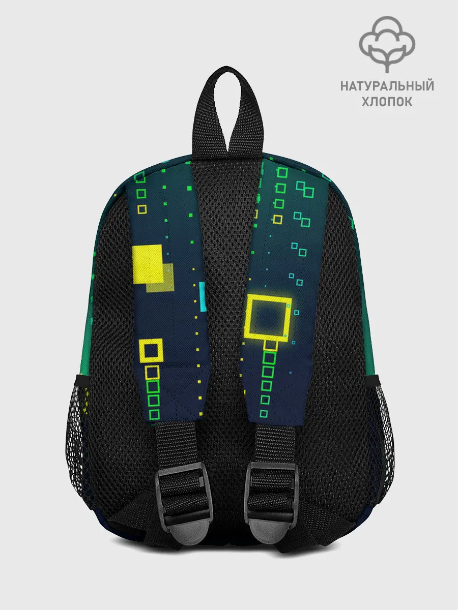 Рюкзак детский / Minecraft