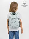 Рюкзак детский / Милые птички