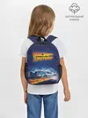 Рюкзак детский / Back to the Future