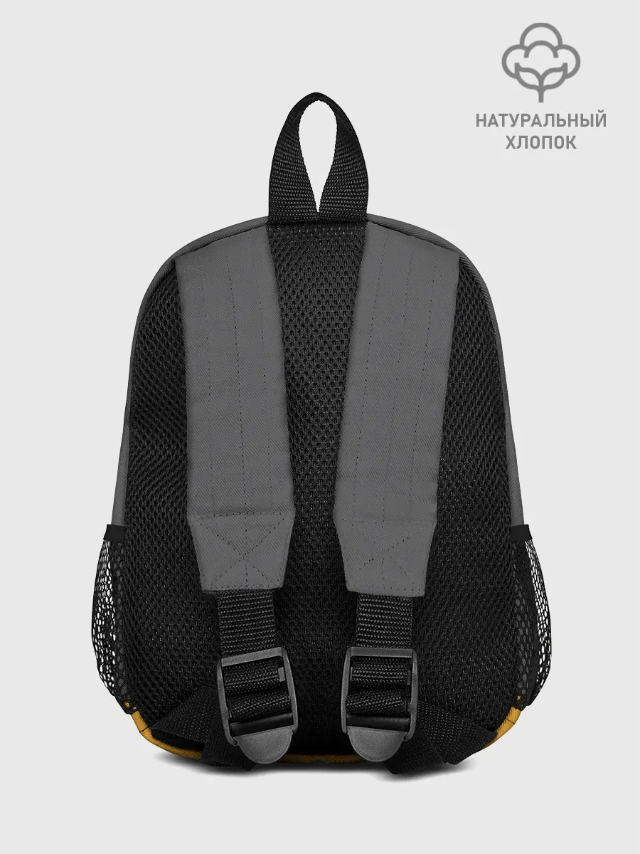 Рюкзак детский / Back to the Future