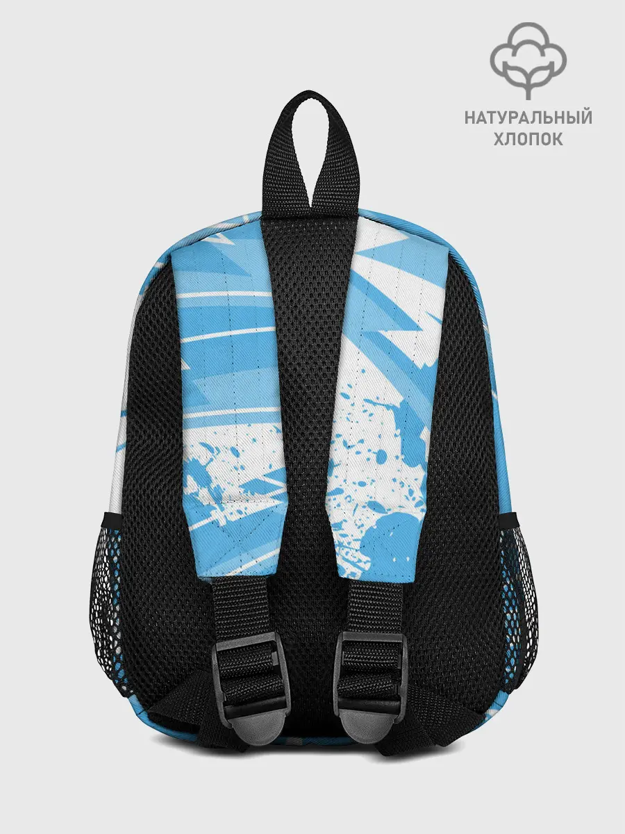 Рюкзак детский / Counter-Strike