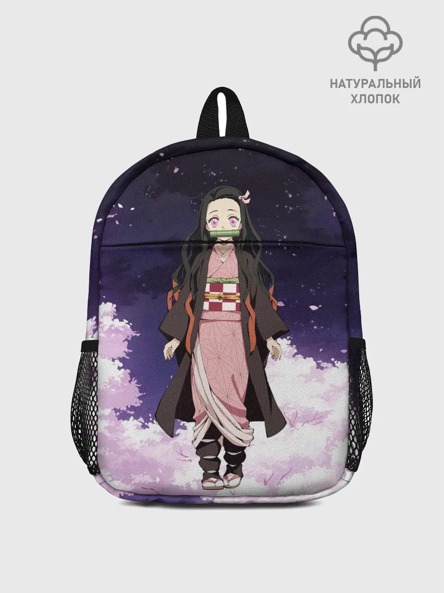 Рюкзак детский / Незуко