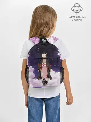 Рюкзак детский / Незуко