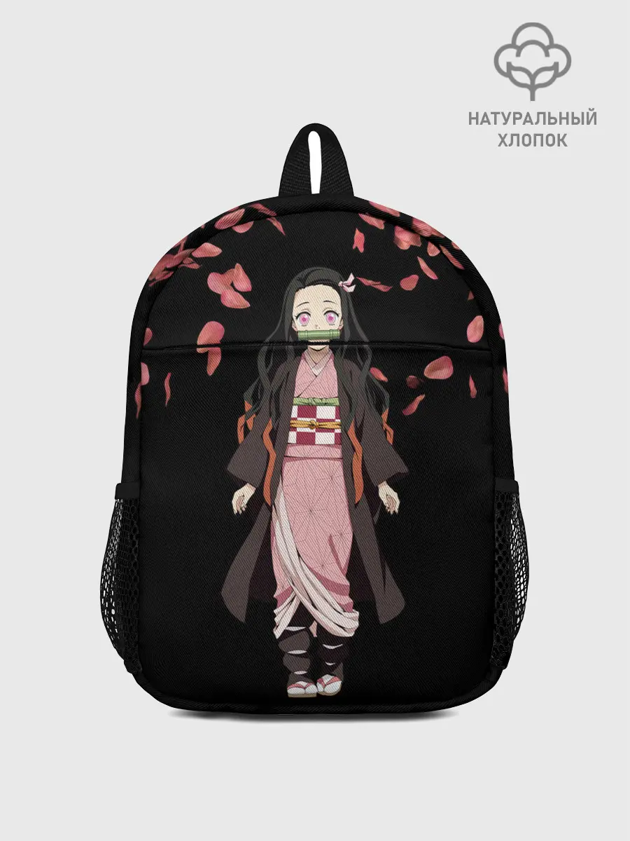 Рюкзак детский / Незуко