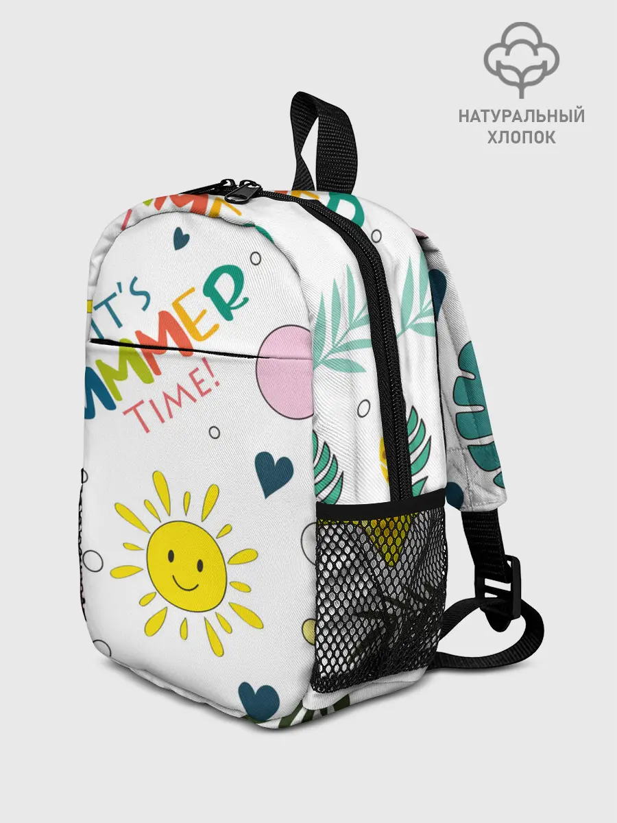 Рюкзак детский / summer time