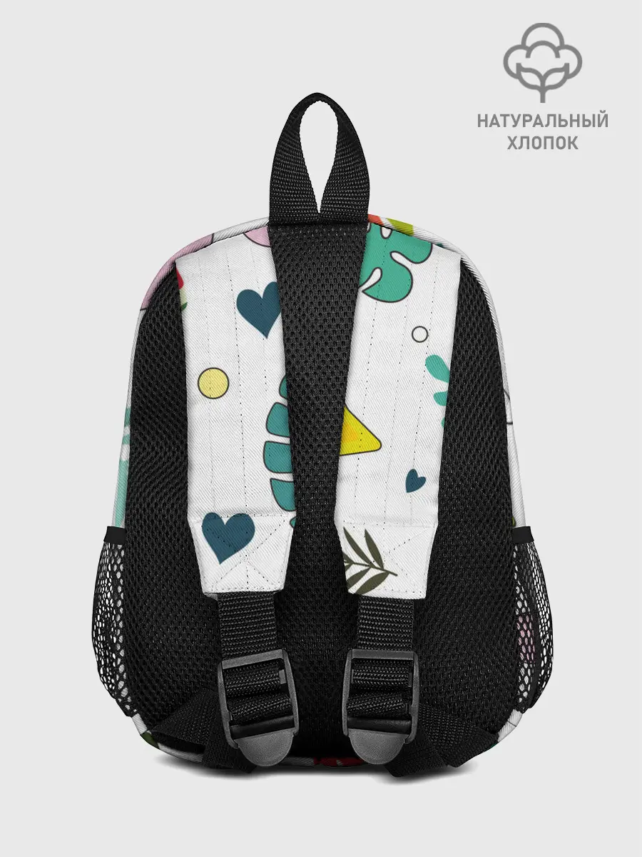 Рюкзак детский / summer time
