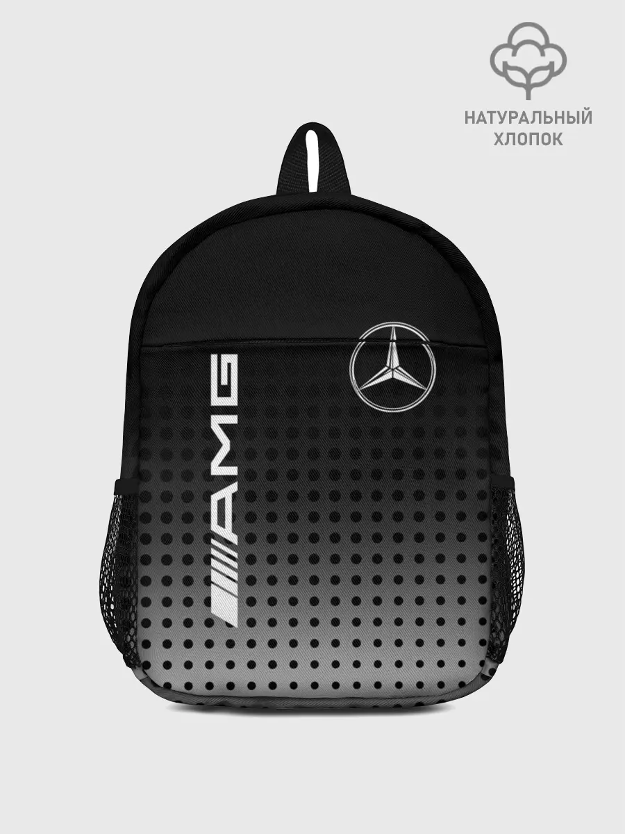 Рюкзак детский / Mercedes-Benz