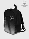 Рюкзак детский / Mercedes-Benz