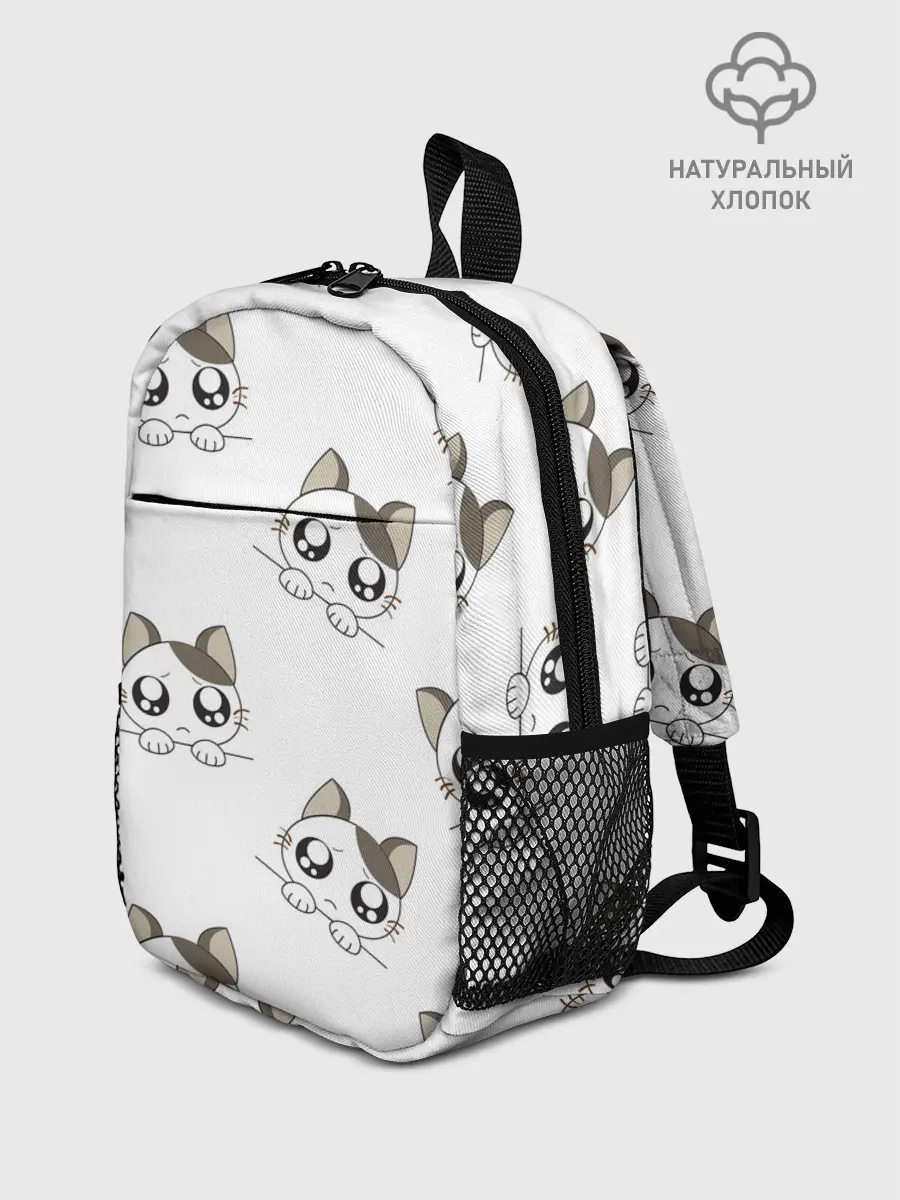 Рюкзак детский / Котята