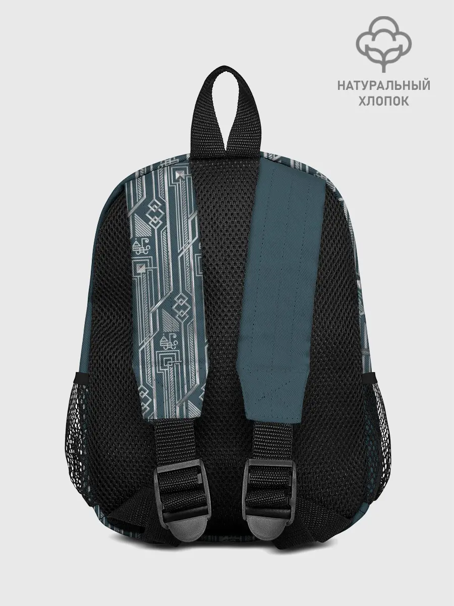 Рюкзак детский / Фантастические твари