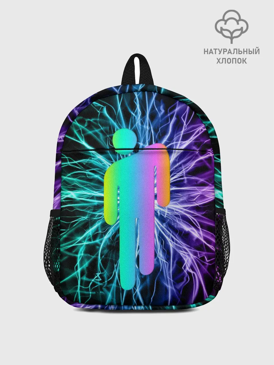 Рюкзак детский / BILLIE EILISH