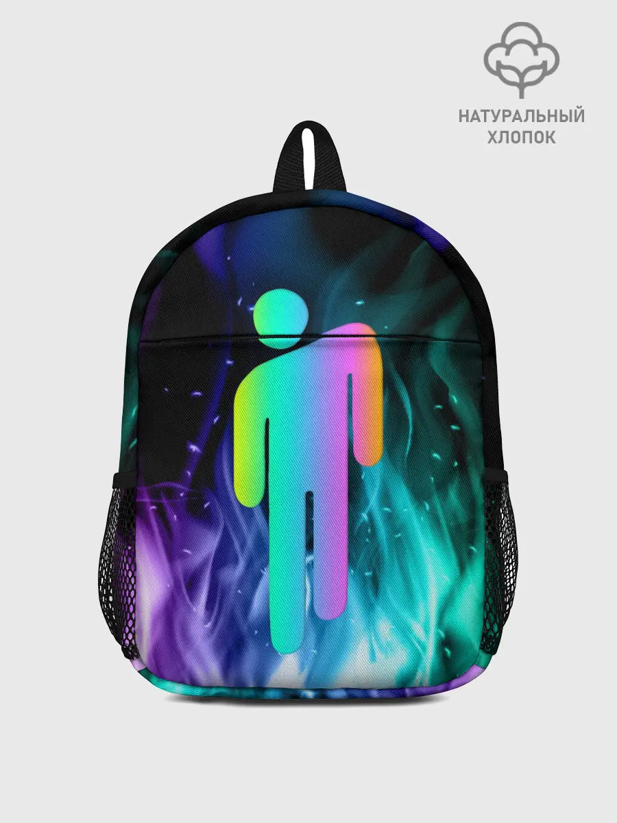 Рюкзак детский / BILLIE EILISH