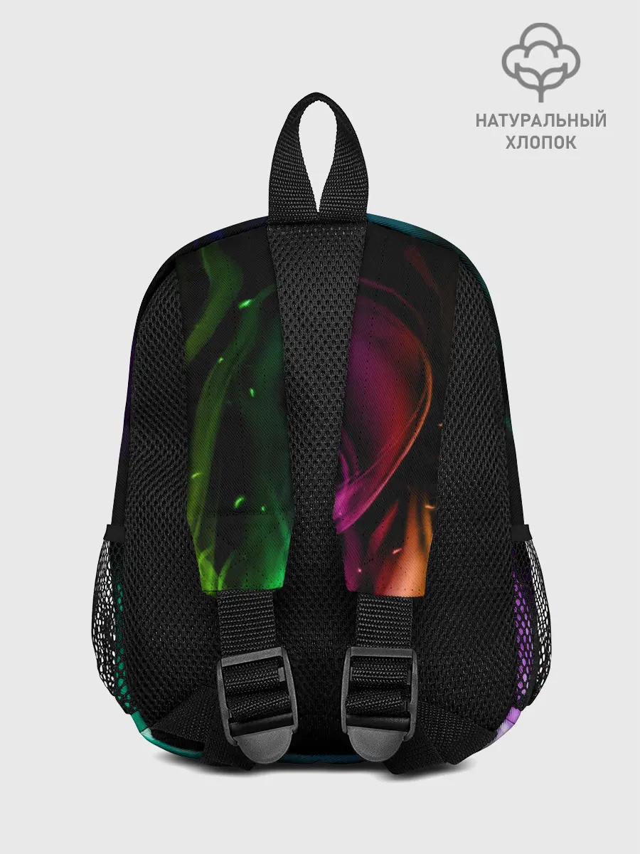 Рюкзак детский / BILLIE EILISH