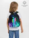 Рюкзак детский / BILLIE EILISH