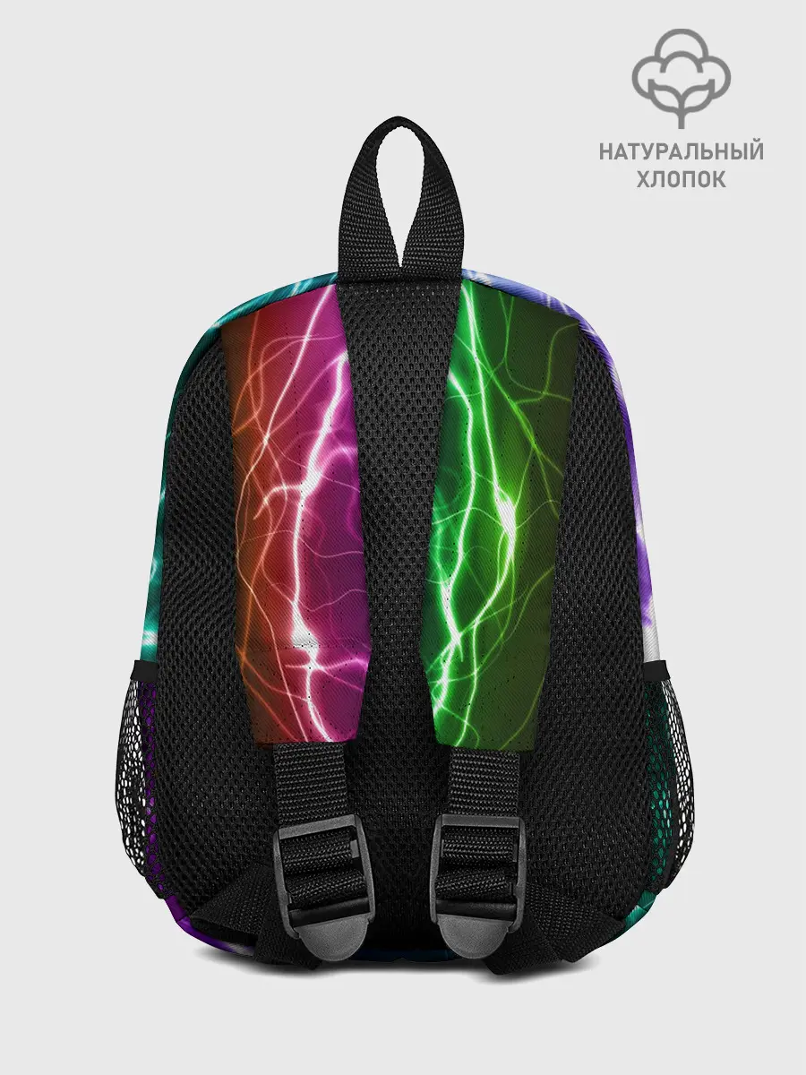 Рюкзак детский / BILLIE EILISH