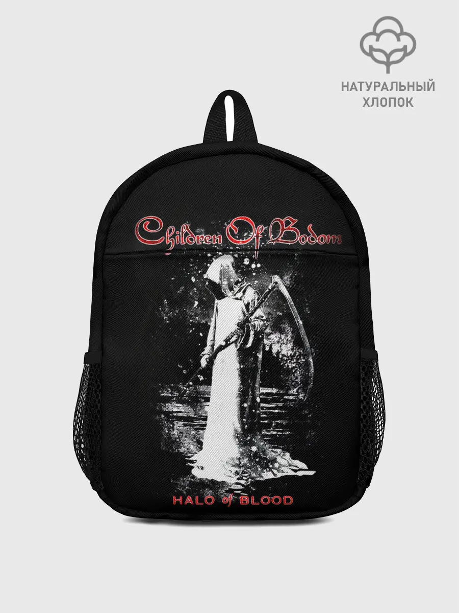 Рюкзак детский / Children of Bodom 7