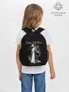 Рюкзак детский / Children of Bodom 7