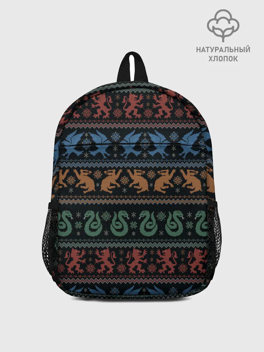 Рюкзак детский / Гарри Поттер