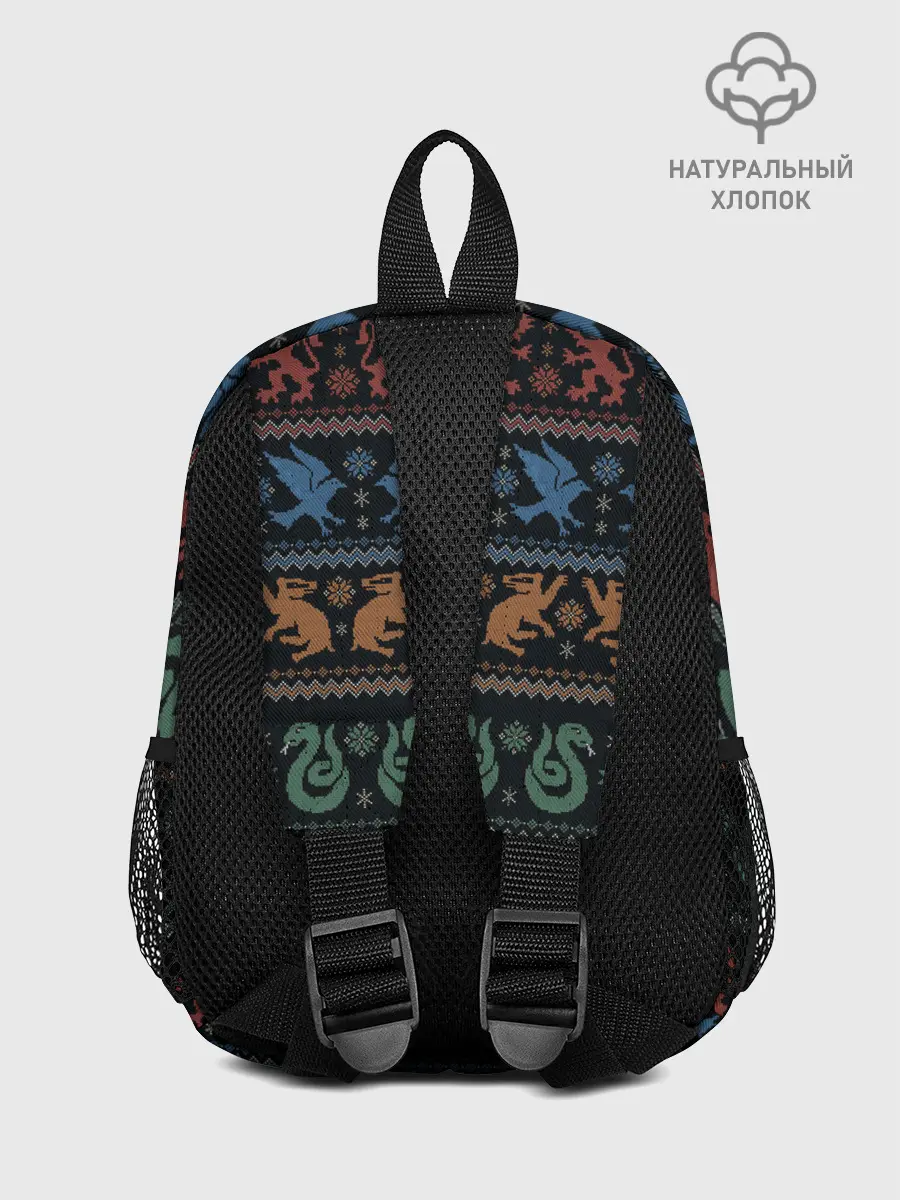 Рюкзак детский / Гарри Поттер