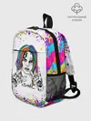 Рюкзак детский / Такеши 6ix9ine