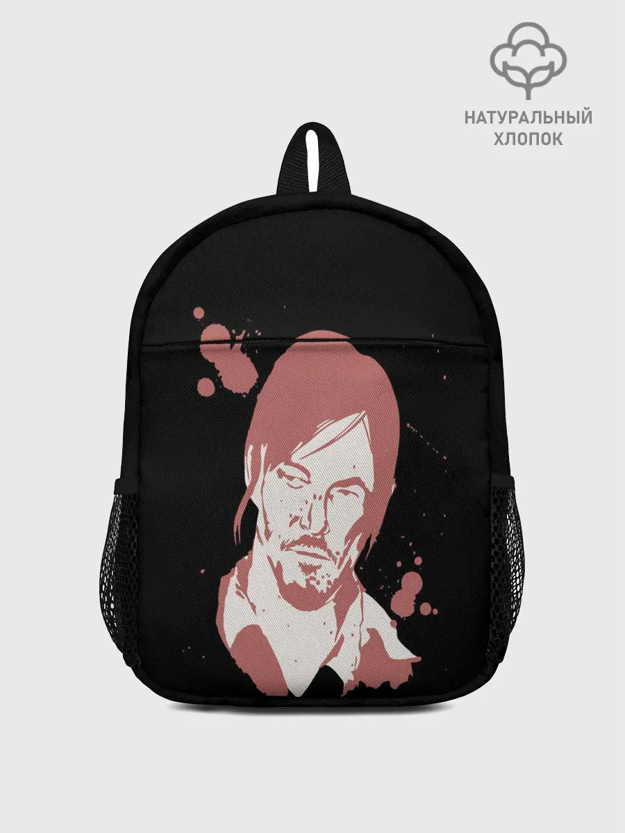 Рюкзак детский / Ходячие Мертвецы