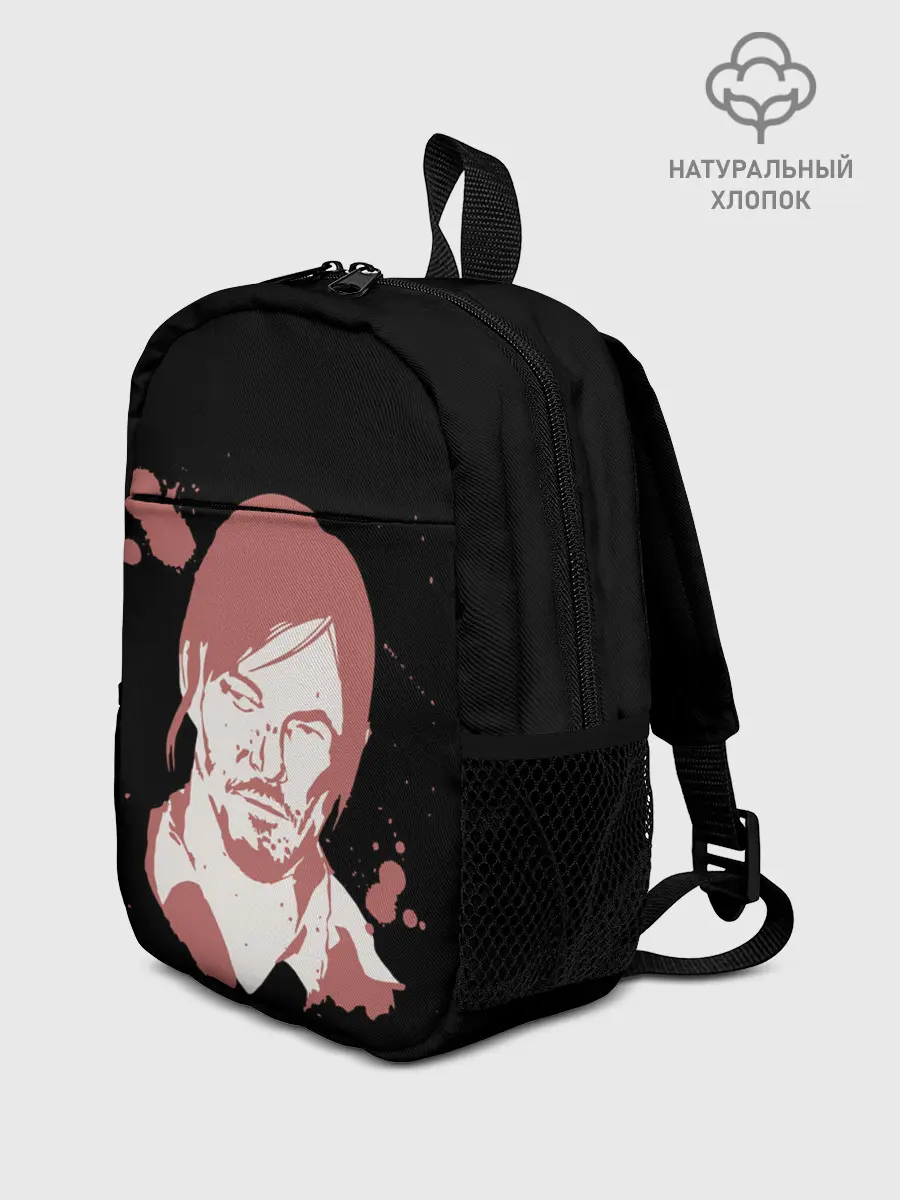 Рюкзак детский / Ходячие Мертвецы