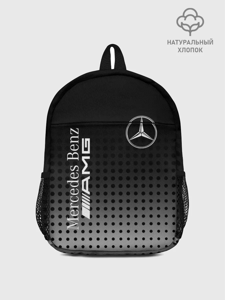 Рюкзак детский / Mercedes-Benz