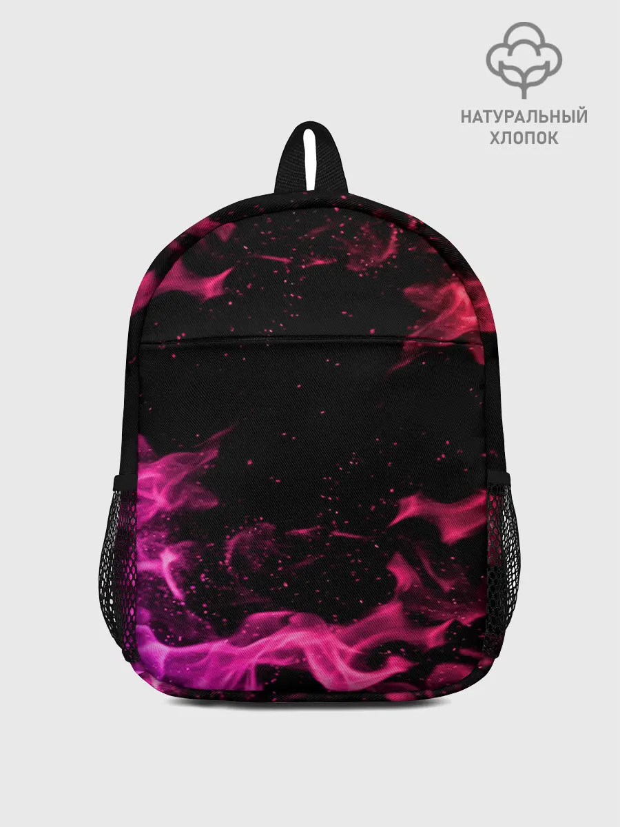 Рюкзак детский / ОГОНЬ