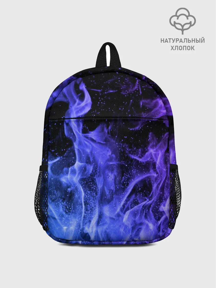 Рюкзак детский / ОГОНЬ