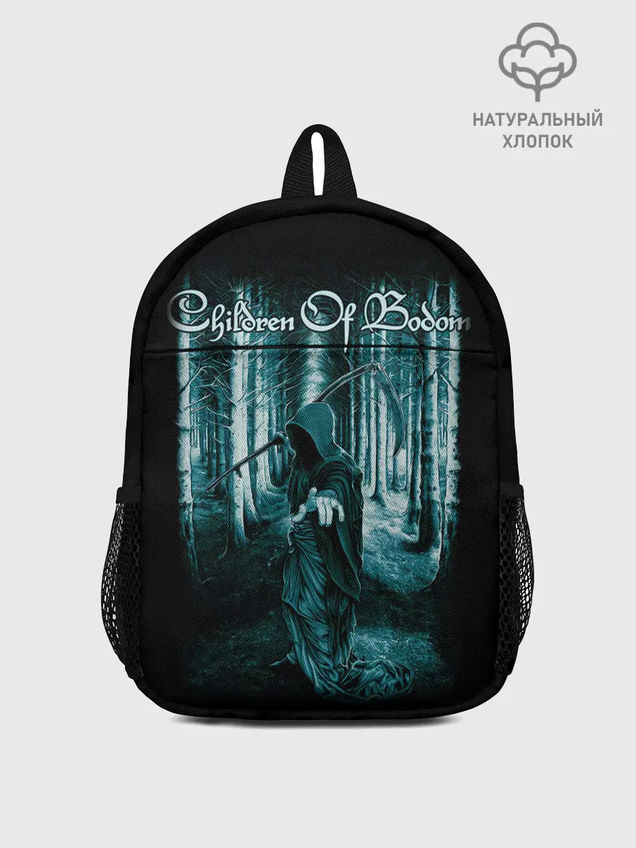 Рюкзак детский / Children of Bodom 14